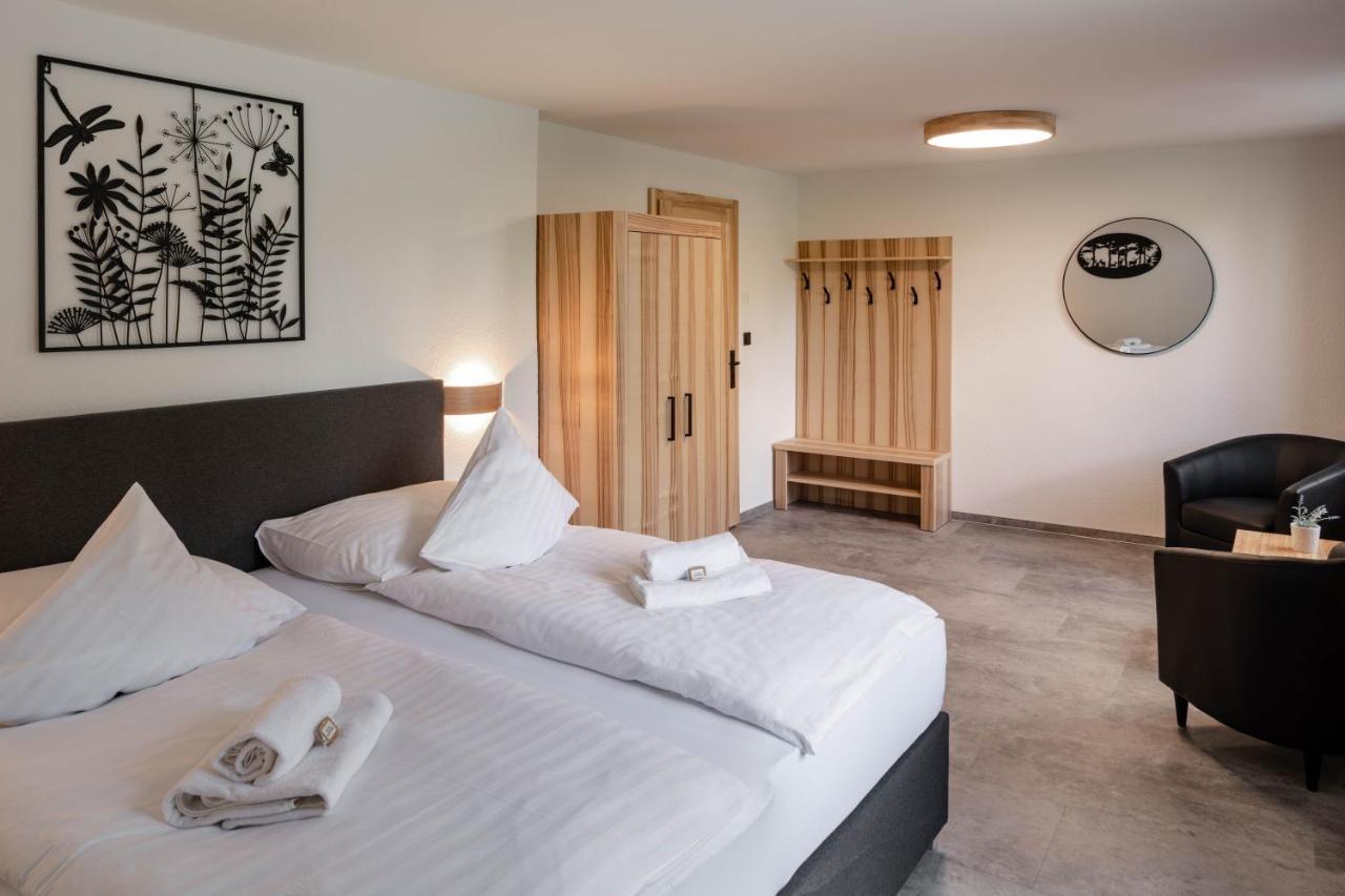 Wellness Aparthotel Martinak Horní Bečva Extérieur photo