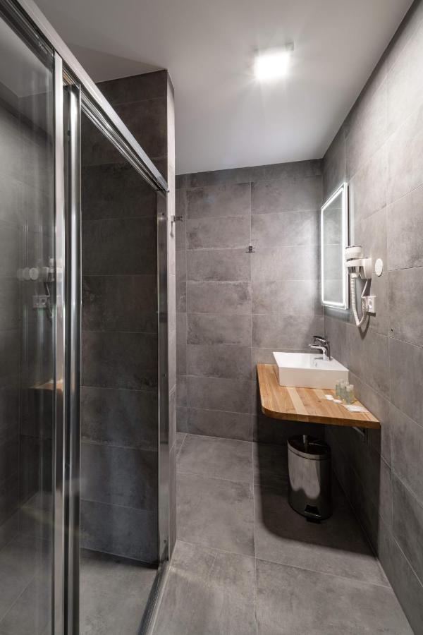 Wellness Aparthotel Martinak Horní Bečva Extérieur photo
