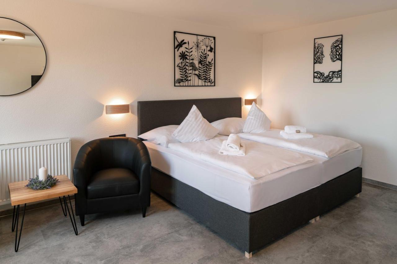 Wellness Aparthotel Martinak Horní Bečva Extérieur photo